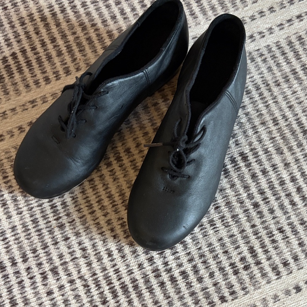 Tap Shoes
